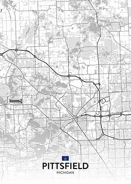 Pittsfield MI