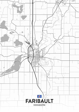Faribault MN