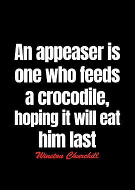 Winston Churchill Quotes