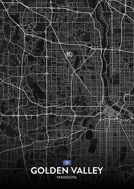 Golden Valley MN