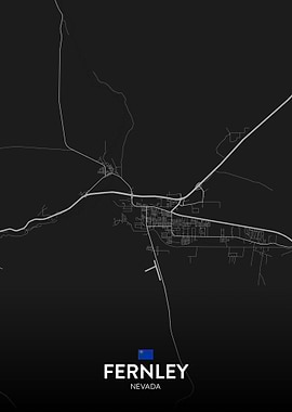 Fernley NV