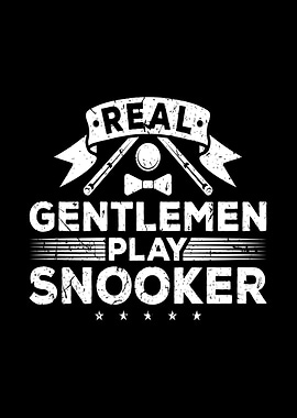 Billiards Cue Snooker