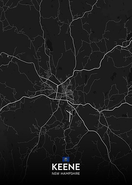 Keene NH