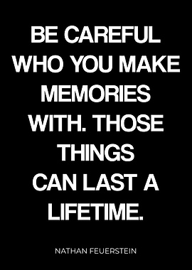 Nathan Feuerstein Quotes