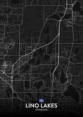 Lino Lakes MN