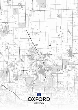 Oxford MI