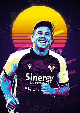 Giovanni Simeone