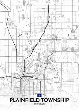 Plainfield Township MI