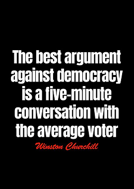 Winston Churchill Quotes