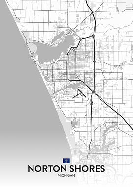 Norton Shores MI