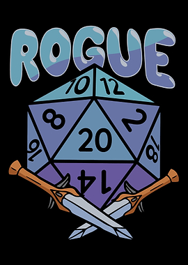 FRole Playing RPG Rogue
