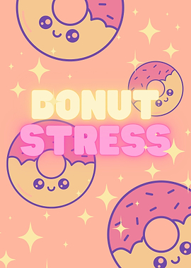 DONUT STRESS