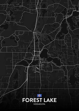 Forest Lake MN
