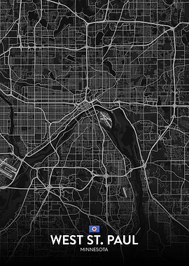 West St Paul MN