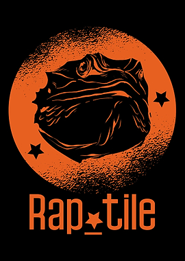 Bearded Dragon Reptile