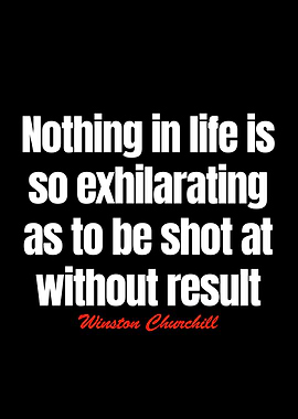 Winston Churchill Quotes