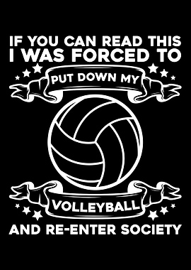 Volleyball