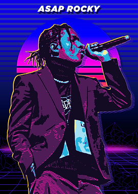 asap rocky