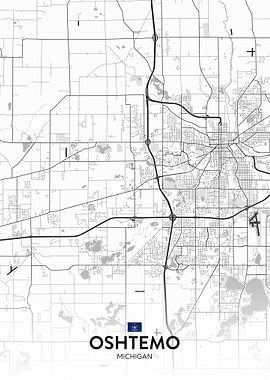 Oshtemo MI