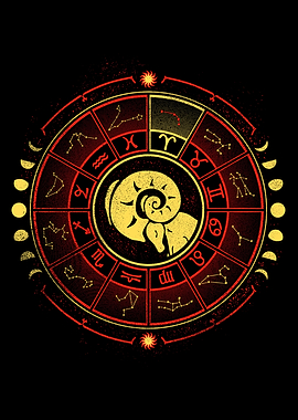 Zodiac Star Sign Aries