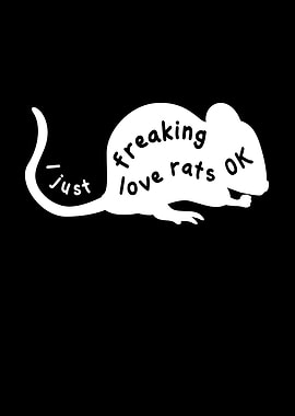 Love Rats