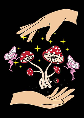 Fairycore Fairy Occult