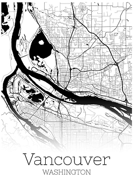 Vancouver Washington