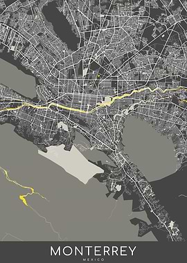 Monterrey