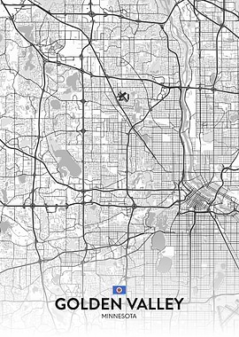 Golden Valley MN