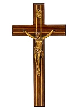 Jesus Christ at Cross