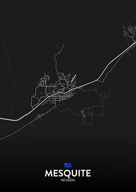 Mesquite NV
