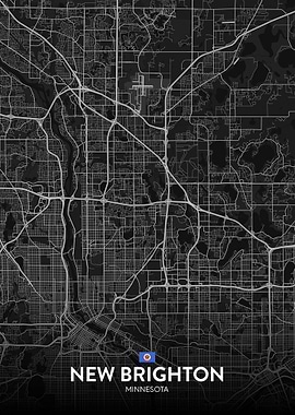 New Brighton MN