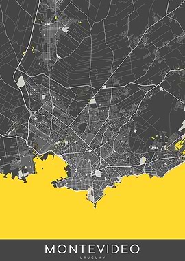 Montevideo