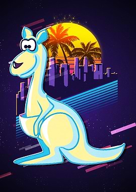 Kangaroo