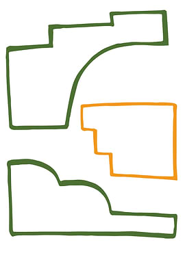 Abstract Simple Art 06