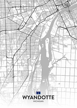 Wyandotte MI