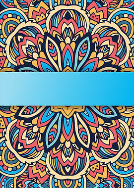 Vintage Art Traditional