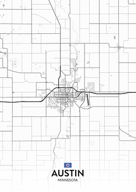 Austin MN