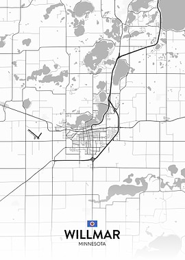 Willmar MN