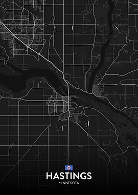 Hastings MN