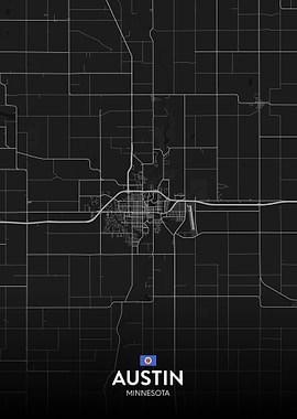 Austin MN