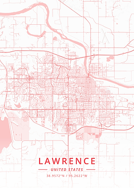 Lawrence United States