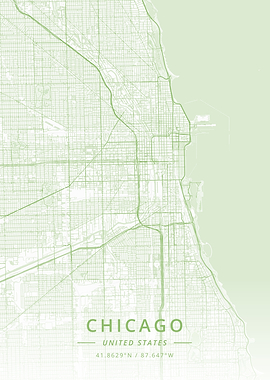 Chicago United States