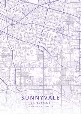 Sunnyvale United States