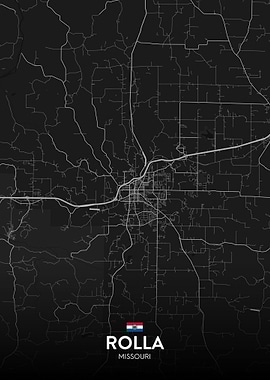 Rolla MO