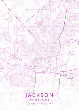 Jackson United States