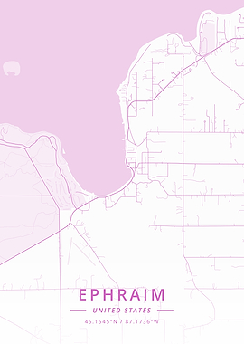 Ephraim United States