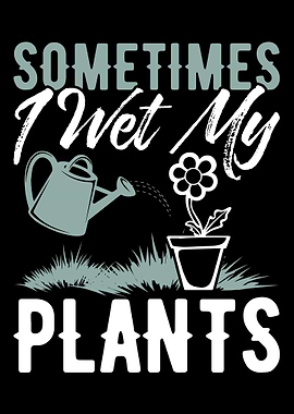 Garden Gardening Plant