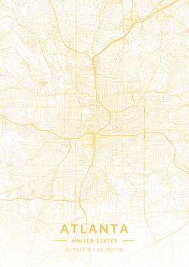 Atlanta United States