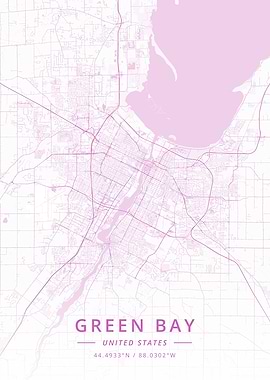 Green Bay United States